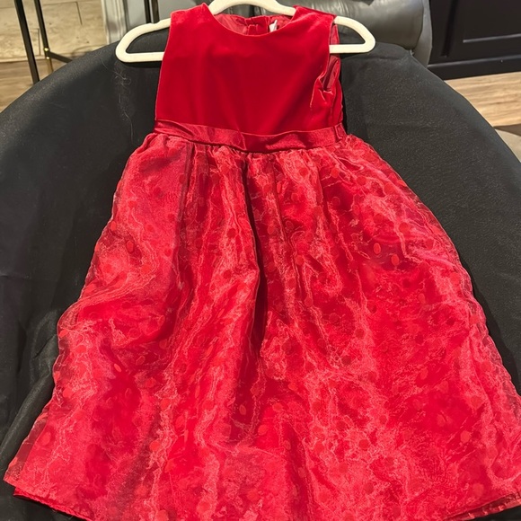 Other - Little Girl Formal Dress